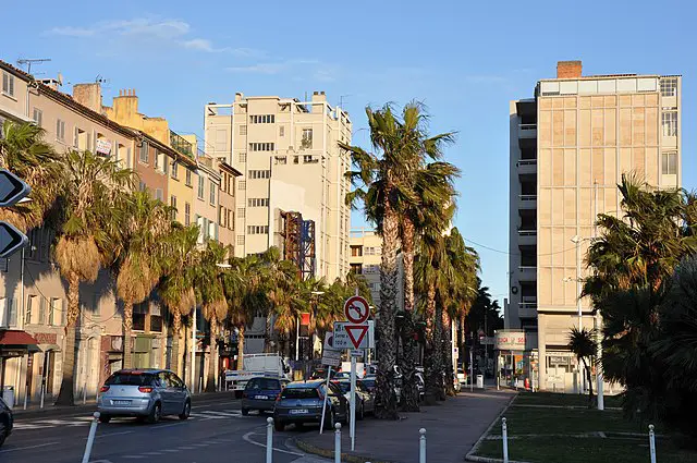 avenue de la république rue république