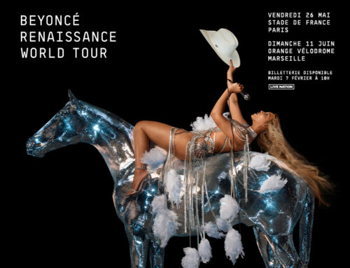 Beyoncé à Marseille : c’est déjà un succès !