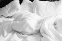 Découvrir son heure idéale de coucher marseille punaise de lit école Vers noirs manque de sommeil punaise de lit bed rotting marchand de sable