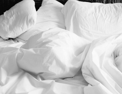 Le « Bed Rotting » : Qu’est-ce que c’est ?