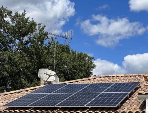 Panneaux solaires : L’énergie renouvelable avec 321soleil