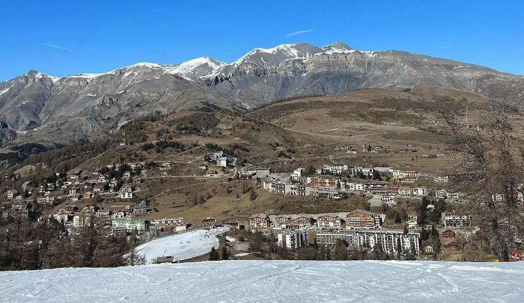 Valberg