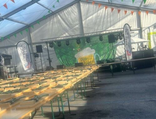 La fête de la bière du Pradet est de retour