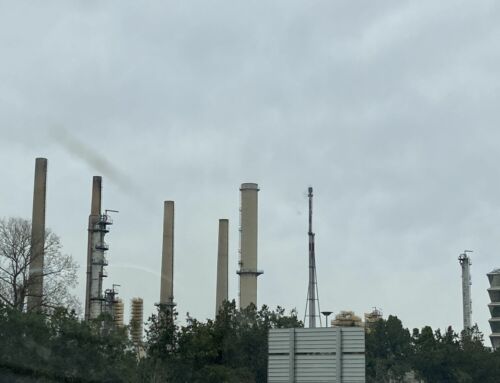 Pénurie de carburant: nouvelles restrictions à la pompe