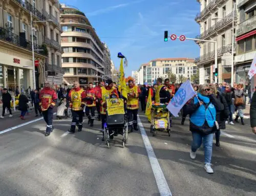 Grève du 28 mars : quelles perturbations dans le Var ?