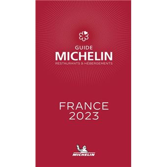 michelin 2023 var guide michelin var