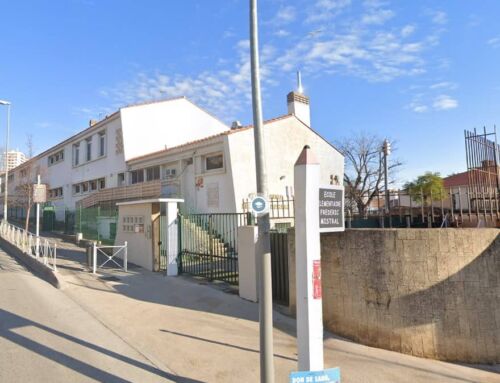 Suspension de la fermeture de l’école Mistral à Toulon