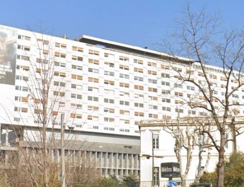 En PACA, deux hôpitaux font partie des meilleurs du monde
