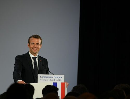 Macron sera-t-il à Toulon ce mercredi ?