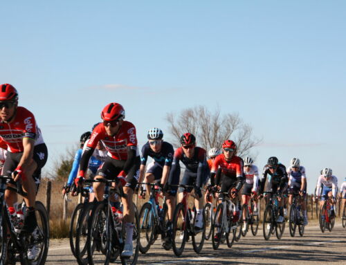 Sécurité renforcée sur les circuits après une série de chutes dans le cyclisme professionnel