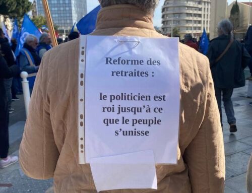 Grève du 6 juin à Toulon : à quoi faut-il s’attendre ?