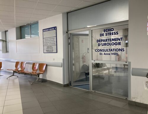 Réouverture partielle des urgences de nuit de Draguignan