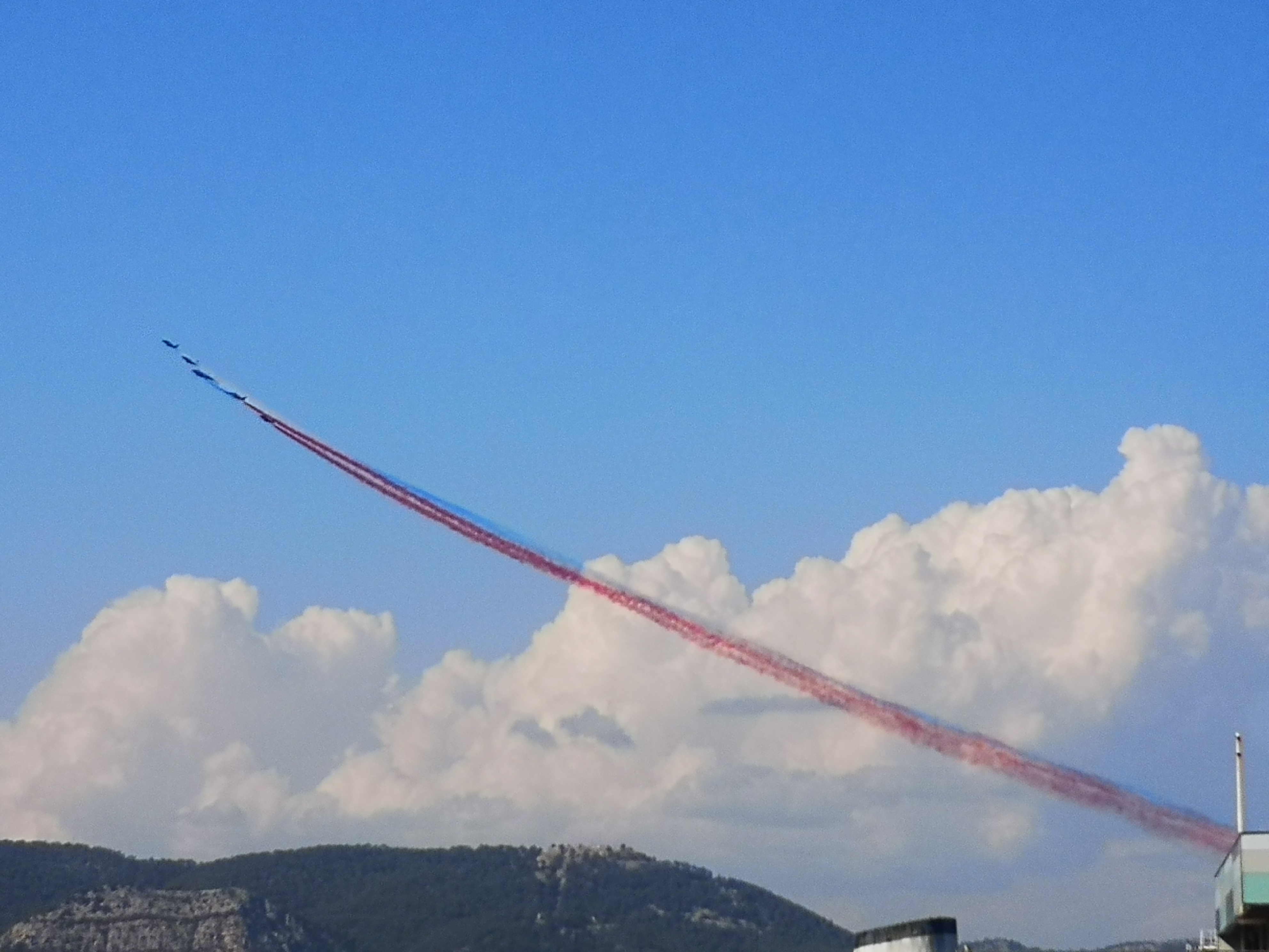 PATROUILLE DE FRANCE (7)