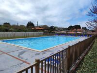 noie piscine Carnoules piscines non déclarées remettre en route piscine apprendre à son enfant à nager fillette sauvée noyade
