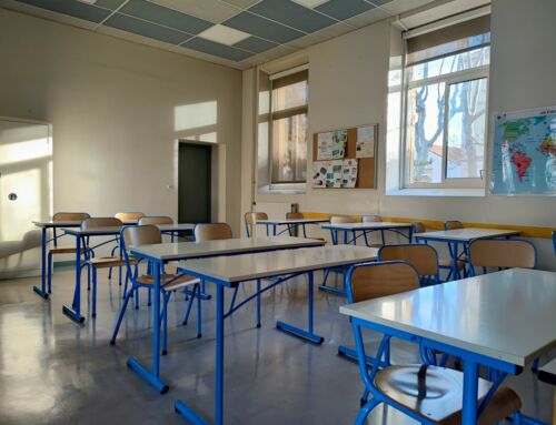 Alerte sécurité dans les écoles françaises : suspension immédiate des messageries ENT suite à des menaces