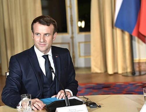 Emmanuel Macron devait se rendre à Hyères ce jeudi 25 mai