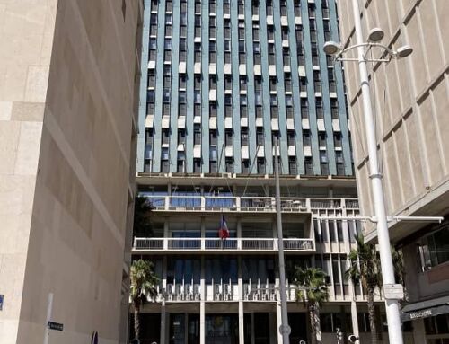 Les maires réunis en congrès à Paris face à l’augmentation des violences