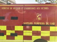 Taradeau accident bus bus scolaire Taradeau accident circulation Saint-Raphaël a8 trois véhicules accident scooter sanary motard en danger sanary Vidauban découverte d'un obus enfant 15 mois moto Fréjus accident faible risque incendie accident bus