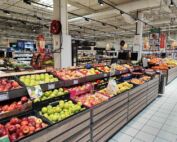 Banque Alimentaire collecte Var bénévoles inflation 2023 Banque Alimentaire du Var supermarché le plus cher Supérette automatique toulonrayon coupe en sursis