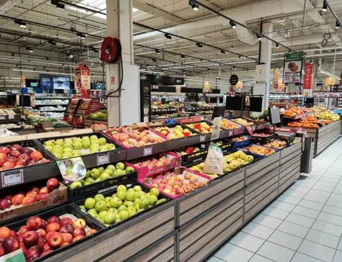 39ème Collecte nationale de la banque alimentaire du Var : Un appel à la solidarité en temps de crise