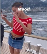 hailey justin Bieber