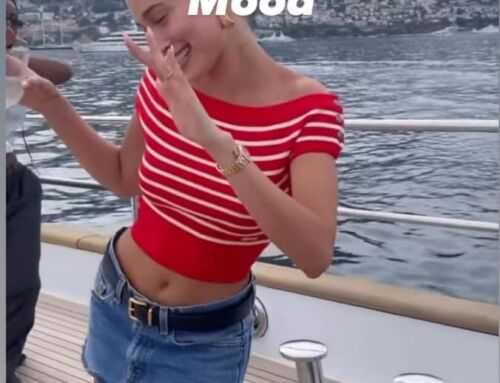Hailey et Justin Bieber : une escapade romantique dans le Var