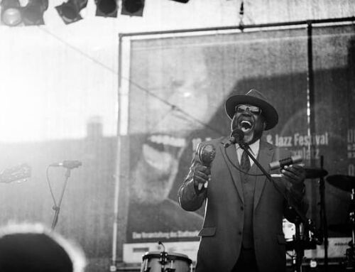 Jazz à Toulon : Programmation dévoilée, grands noms et fraîcheur musicale