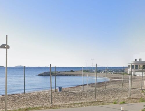 Interdiction totale de fumer sur les plages de Bandol