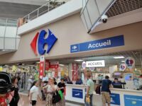 carrefour pepsico grandes surfaces var carte de fidélité Carrefour piratées lundi de pentecote