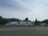 gens du voyage partie