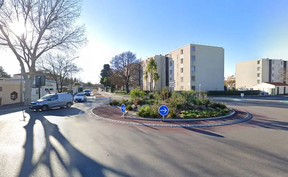 la garde logement social