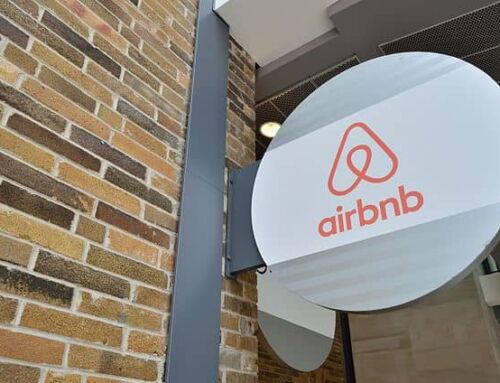 Les locations Airbnb bientôt interdites dans le Var ?