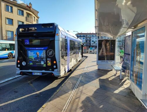 Toulon : grève annoncée des conducteurs du réseau Mistral le jour de la flamme olympique