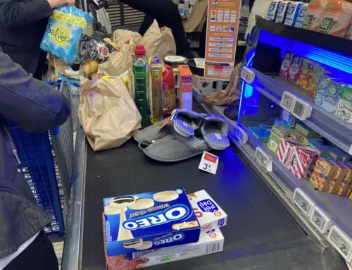 Var : Pour une alimentation équilibrée, pensez Nutriscore