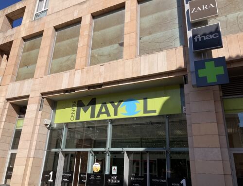 8 nouvelles enseignes débarquent à Mayol, à Toulon !