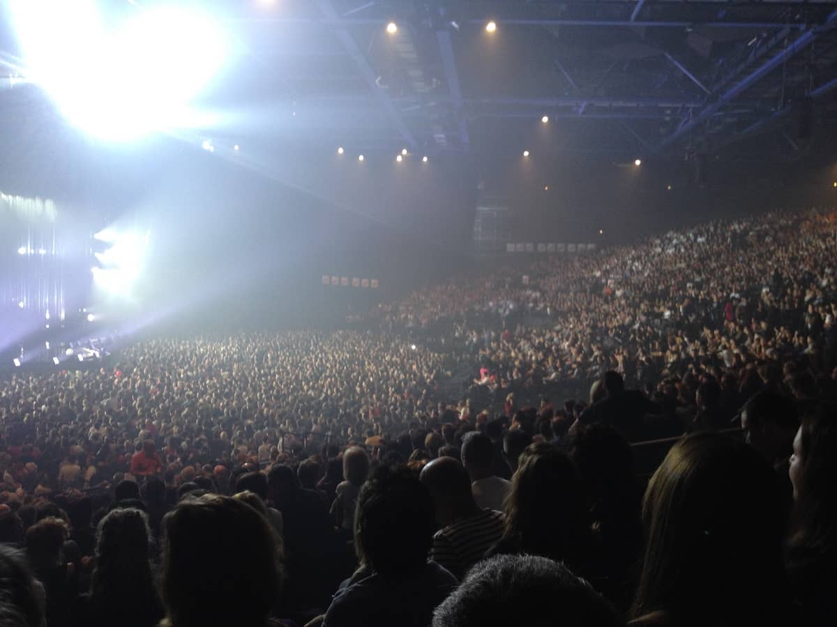 Kungs à Toulon dj bens talents