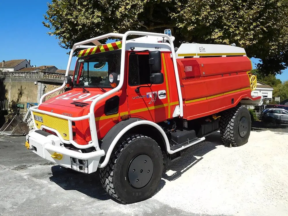 feu A8 incendie à Grimaud Hyères incendie incendie la motte