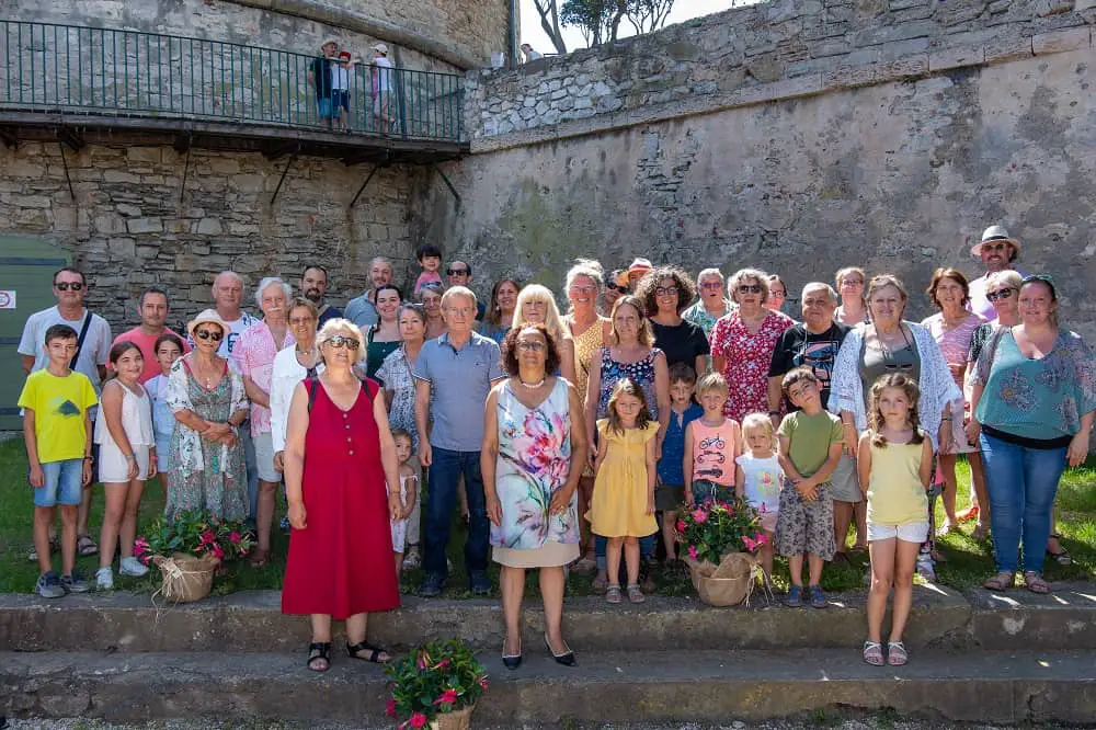 La Seyne-sur-Mer : concours Balcons et Jardins fleuris 2023, les lauréats de la beauté végétale révélés