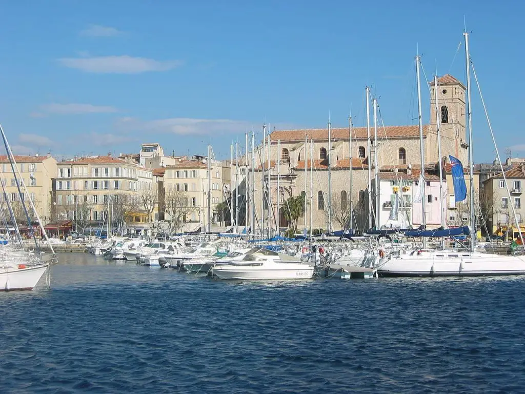 décès port de la ciotat touristes la ciotat