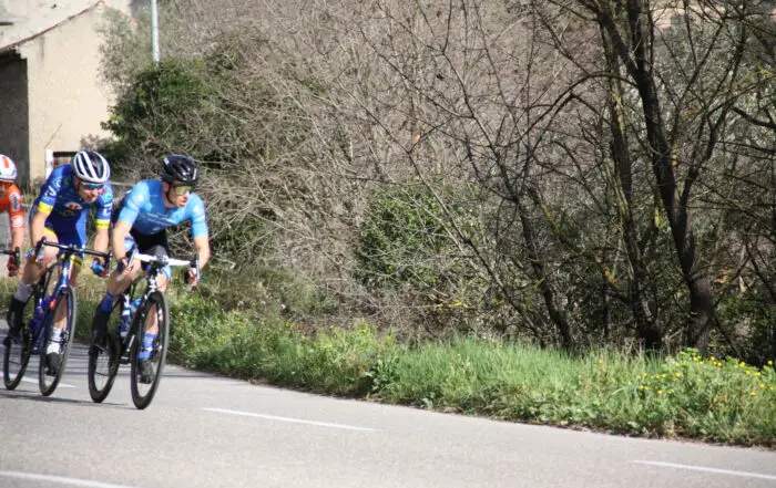cyclistes varois hausse cyclistes