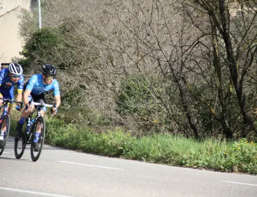 Augmentation alarmante des décès de cyclistes en 2022 : une hausse de 31% qui interroge