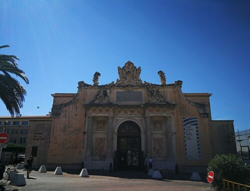 Le musée national de la Marine de Toulon : une plongée captivante dans l’Histoire navale