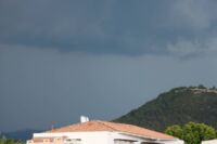 ALERTE ORAGES VAR cévenol paca