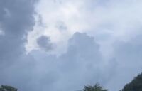 orages var 28 juin météo mitigée
