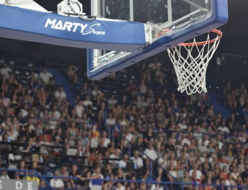 Le Basket Club d’Ollioules triomphe lors de son premier tournoi loisirs, Sanary termine troisième