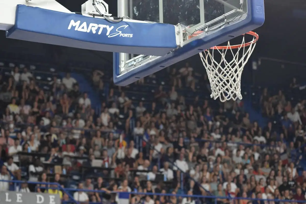 tournoi loisirs Paralympiques basket basketteurs SMUC U20 basketball basket Martigues basket U20 Hyères-Toulon Var basket panier 'équipe de France 3x3 de basket sera à Marseille