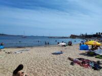 PLAGE DE BANDOL film