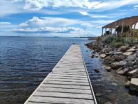 Ile du Levant