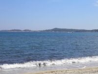 Mort Grimaud noyade touriste plage var
