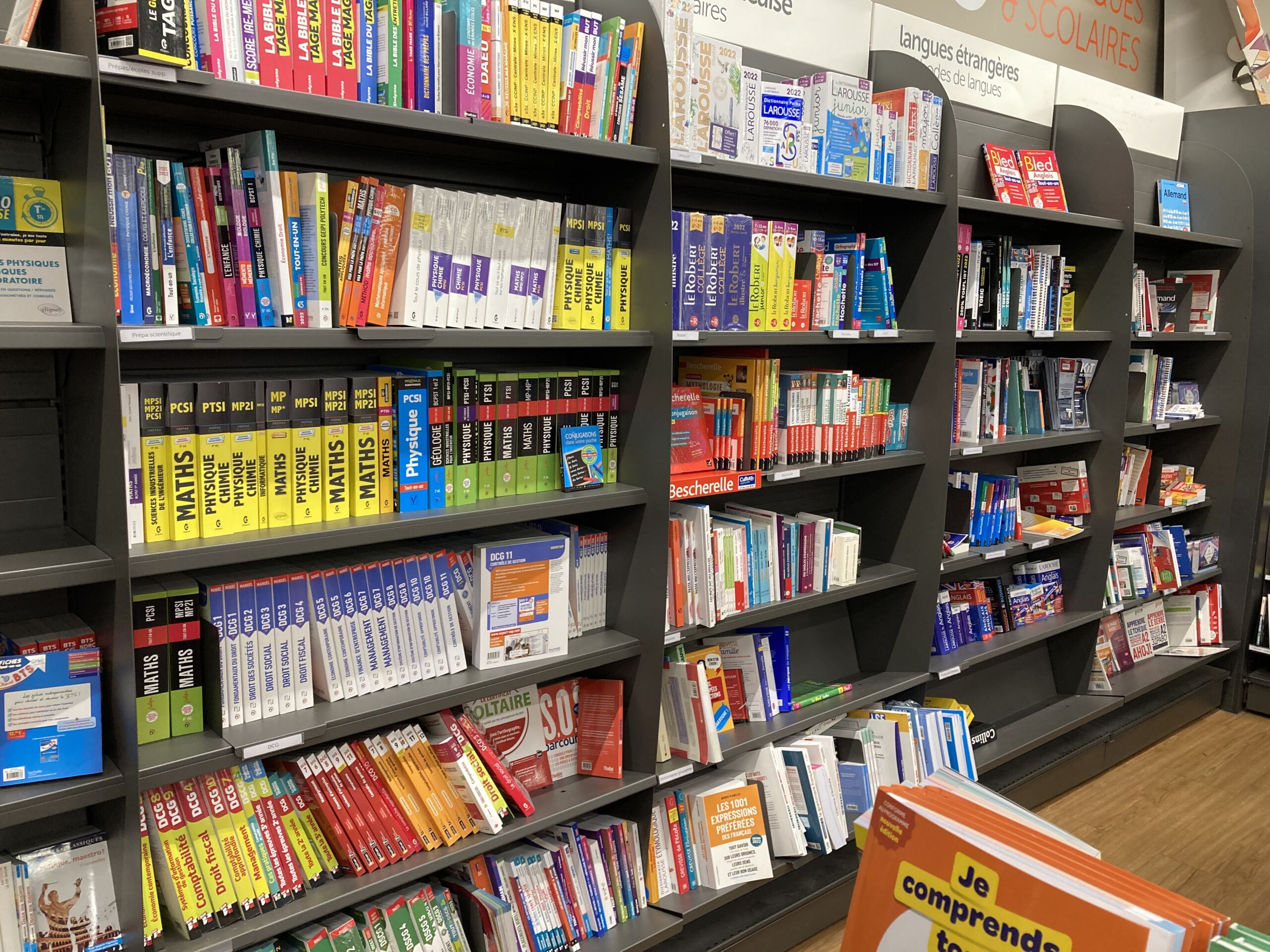 médiathèque pont-du-las Aubagne Zodio Livres saint-laurent-du-var